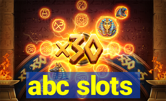 abc slots